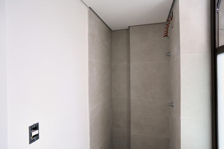 Apartamento à venda com 54m², 1 quarto e 1 vagaBanheiro