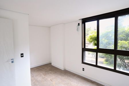 Apartamento à venda com 54m², 1 quarto e 1 vagaQuarto Suíte