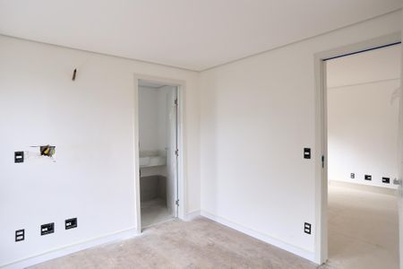 Apartamento à venda com 54m², 1 quarto e 1 vagaQuarto Suíte