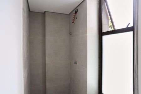 Apartamento à venda com 54m², 1 quarto e 1 vagaBanheiro