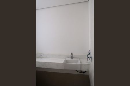 Apartamento à venda com 54m², 1 quarto e 1 vagaLavabo