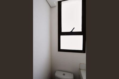 Apartamento à venda com 54m², 1 quarto e 1 vagaLavabo