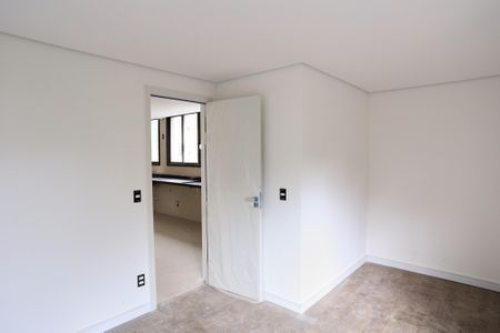 Apartamento à venda com 54m², 1 quarto e 1 vagaQuarto Suíte