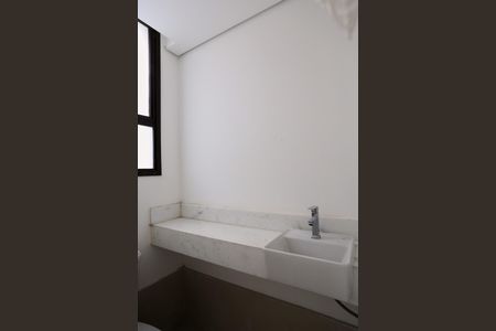 Apartamento à venda com 54m², 1 quarto e 1 vagaLavabo