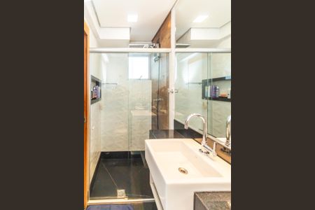 Apartamento à venda com 2 quartos, 65m² em Ipiranga, Belo Horizonte