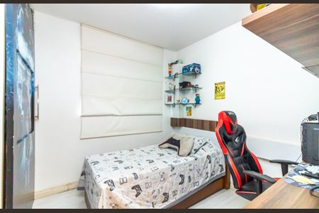 Apartamento à venda com 2 quartos, 65m² em Ipiranga, Belo Horizonte