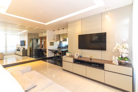 Apartamento à venda com 2 quartos, 65m² em Ipiranga, Belo Horizonte