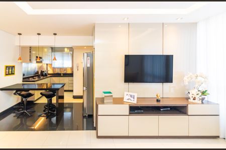 Apartamento à venda com 2 quartos, 65m² em Ipiranga, Belo Horizonte