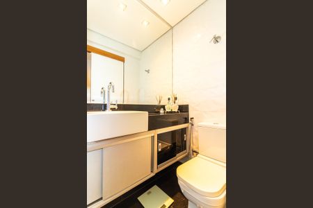 Apartamento à venda com 2 quartos, 65m² em Ipiranga, Belo Horizonte