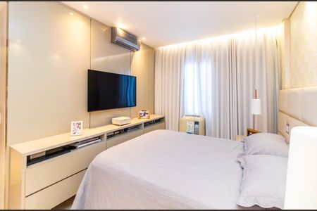 Apartamento à venda com 2 quartos, 65m² em Ipiranga, Belo Horizonte