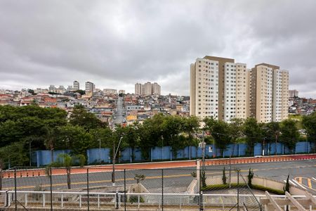 Apartamento à venda com 60m², 3 quartos e 1 vagaVista da Sacada