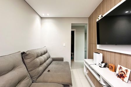 Apartamento à venda com 60m², 3 quartos e 1 vagaQuarto 1