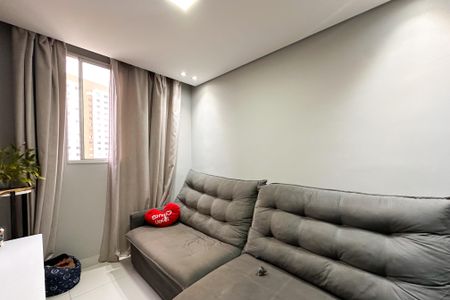 Apartamento à venda com 60m², 3 quartos e 1 vagaQuarto 1