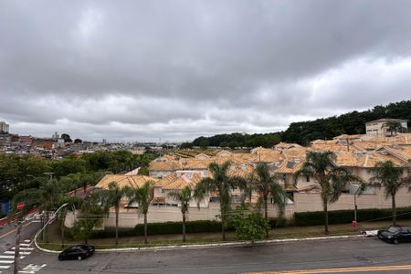 Apartamento à venda com 60m², 3 quartos e 1 vagaVista da Suíte 