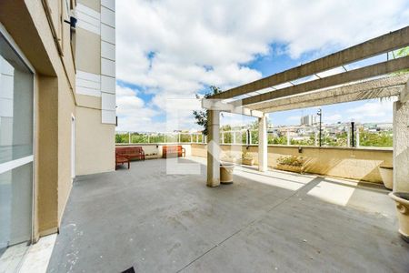 Apartamento à venda com 60m², 3 quartos e 1 vagaÁrea comum