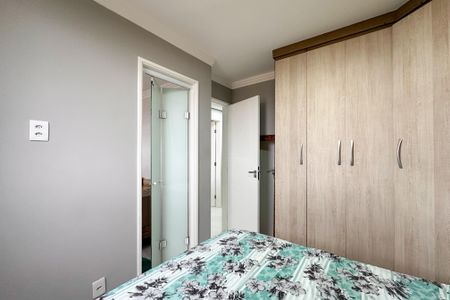 Apartamento à venda com 60m², 3 quartos e 1 vagaSuíte 