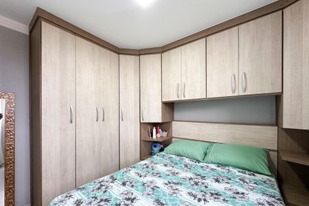 Apartamento à venda com 60m², 3 quartos e 1 vagaSuíte 