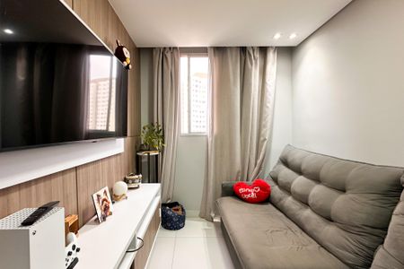 Apartamento à venda com 60m², 3 quartos e 1 vagaQuarto 1
