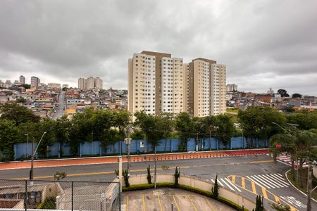 Apartamento à venda com 60m², 3 quartos e 1 vagaVista do Quarto 1