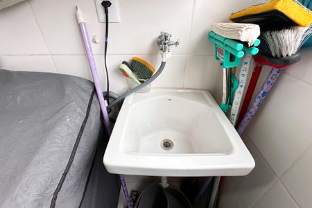 Apartamento à venda com 60m², 3 quartos e 1 vagaÁrea de Serviço