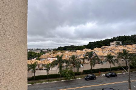Apartamento à venda com 60m², 3 quartos e 1 vagaVista do Quarto 2