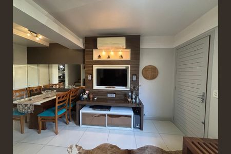 Casa de Condomínio à venda com 2 quartos, 115m² em Rondônia, Novo Hamburgo