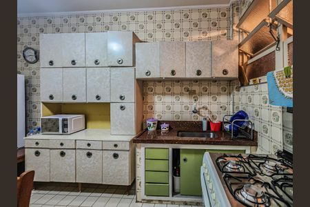 Apartamento para alugar com 90m², 3 quartos e 1 vaga Apartamento para alugar com 90m², 3 quartos e 1 vagaCozinha