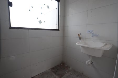 Apartamento para alugar com 49m², 2 quartos e sem vagaLavanderia