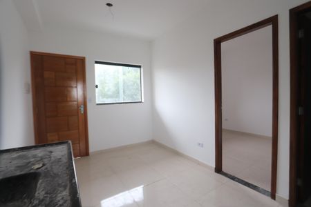 Apartamento para alugar com 49m², 2 quartos e sem vagaSala
