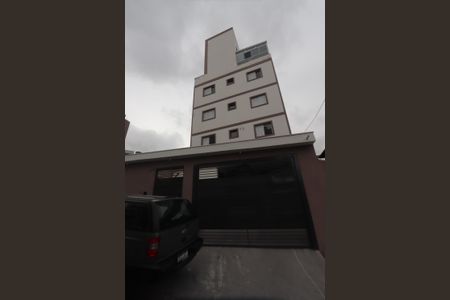 Apartamento para alugar com 49m², 2 quartos e sem vagaFachada