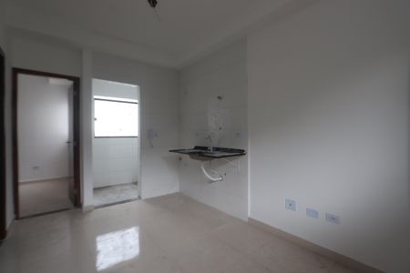 Apartamento para alugar com 49m², 2 quartos e sem vagaSala