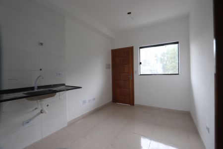 Apartamento para alugar com 49m², 2 quartos e sem vagaSala