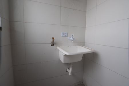 Apartamento para alugar com 49m², 2 quartos e sem vagaLavanderia