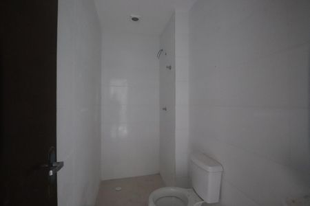 Apartamento para alugar com 49m², 2 quartos e sem vagaBanheiro