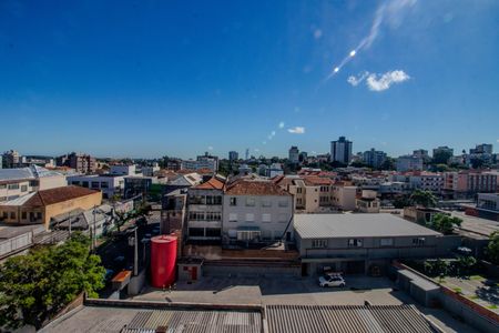 Studio para alugar com 44m², 1 quarto e 1 vagaVista