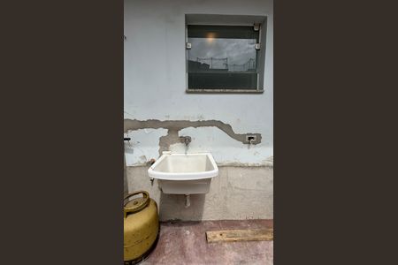 Casa para alugar com 326m², 3 quartos e 6 vagas Casa para alugar com 326m², 3 quartos e 6 vagasQuintal - Area de Serviço