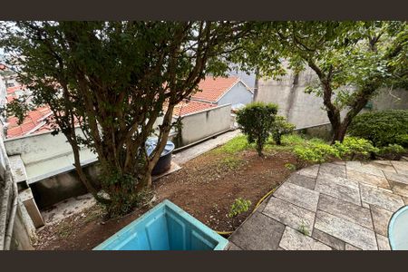 Casa para alugar com 326m², 3 quartos e 6 vagas Casa para alugar com 326m², 3 quartos e 6 vagasQuintal - Piscina