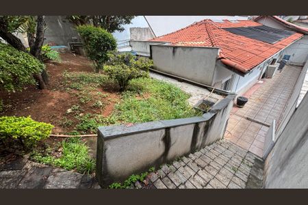 Casa para alugar com 326m², 3 quartos e 6 vagas Casa para alugar com 326m², 3 quartos e 6 vagasEscada