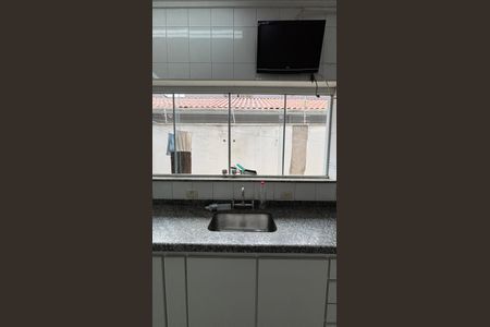 Casa para alugar com 326m², 3 quartos e 6 vagas Casa para alugar com 326m², 3 quartos e 6 vagasCozinha