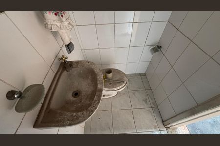 Casa para alugar com 326m², 3 quartos e 6 vagas Casa para alugar com 326m², 3 quartos e 6 vagasBanheiro