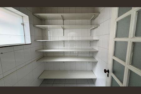 Casa para alugar com 326m², 3 quartos e 6 vagas Casa para alugar com 326m², 3 quartos e 6 vagasDespensa