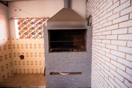 Casa para alugar com 130m², 2 quartos e 2 vagas Casa para alugar com 130m², 2 quartos e 2 vagasÁrea gourmet