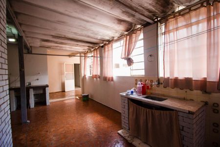 Casa para alugar com 130m², 2 quartos e 2 vagas Casa para alugar com 130m², 2 quartos e 2 vagasÁrea gourmet