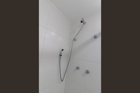 Apartamento para alugar com 60m², 2 quartos e 1 vaga Apartamento para alugar com 60m², 2 quartos e 1 vagaBanheiro