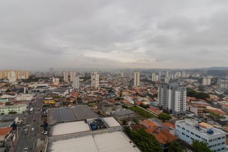 Apartamento para alugar com 60m², 2 quartos e 1 vaga Apartamento para alugar com 60m², 2 quartos e 1 vagaVista do Quarto 2