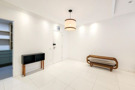 Sala de apartamento para alugar com 2 quartos, 94m² em Botafogo, Rio de Janeiro