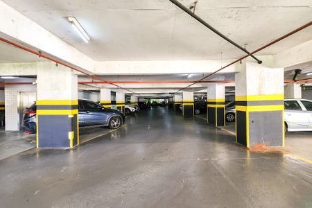 Apartamento à venda com 94m², 2 quartos e 1 vagaÁrea Comum - Garagem 