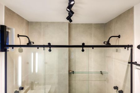 Apartamento à venda com 94m², 2 quartos e 1 vagaBanheiro da Suite 