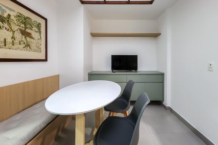 Apartamento à venda com 94m², 2 quartos e 1 vagaCozinha