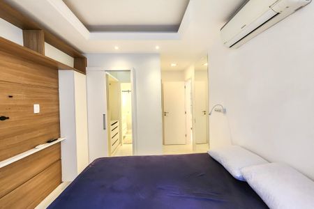 Apartamento à venda com 94m², 2 quartos e 1 vagaSuite 